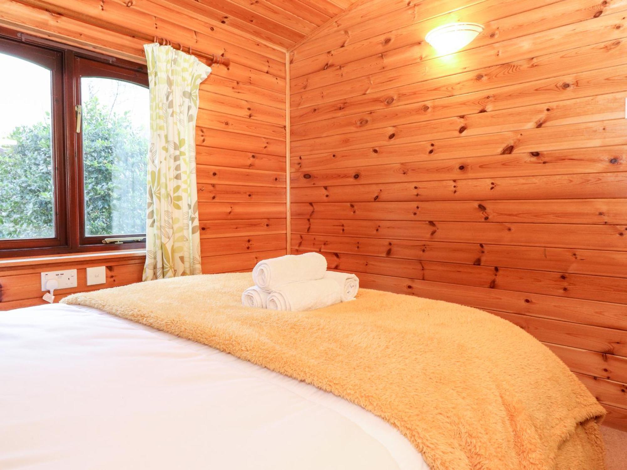 Latrigg Holiday home *