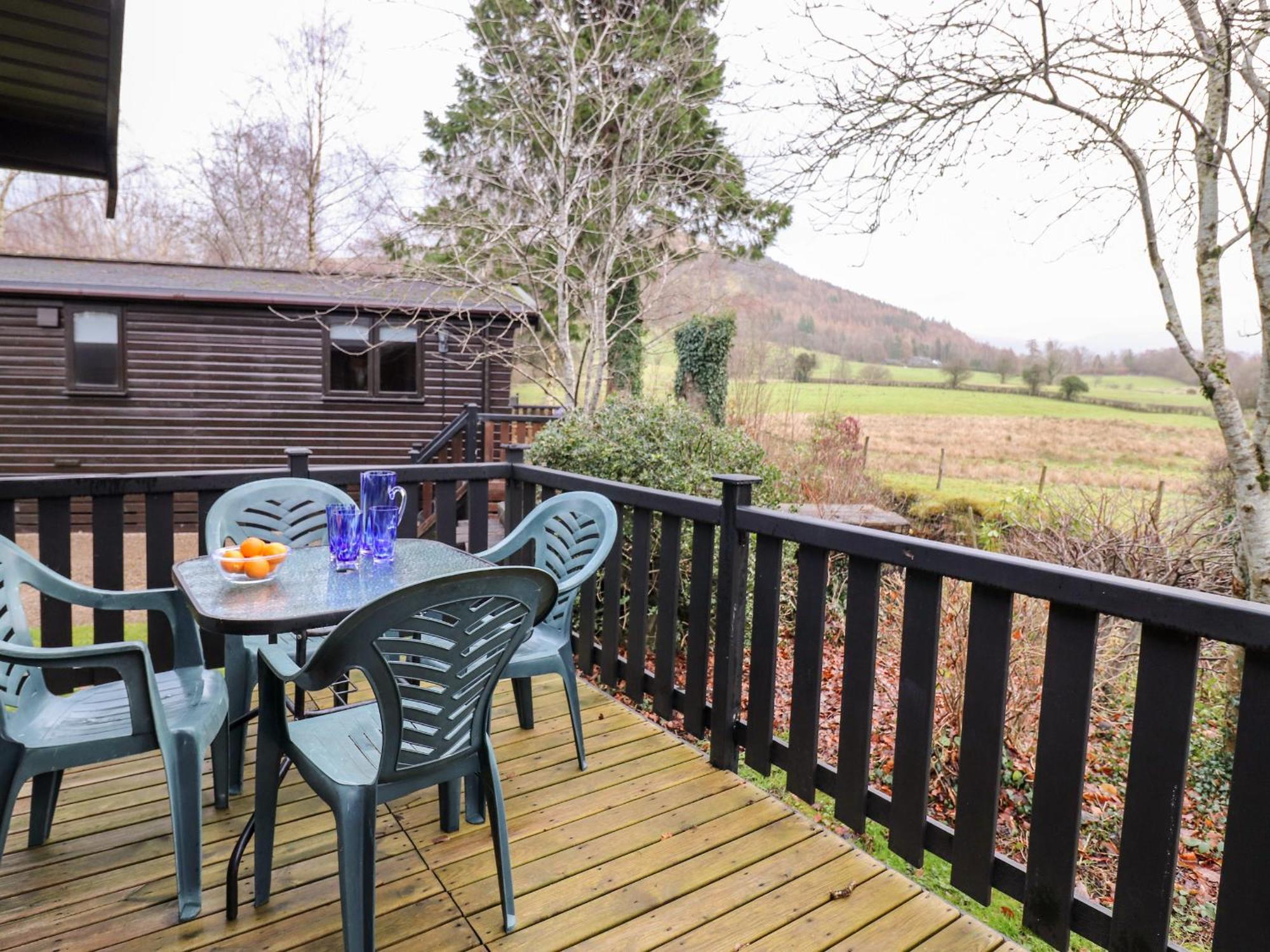Latrigg Holiday home Keswick (Cumbria)