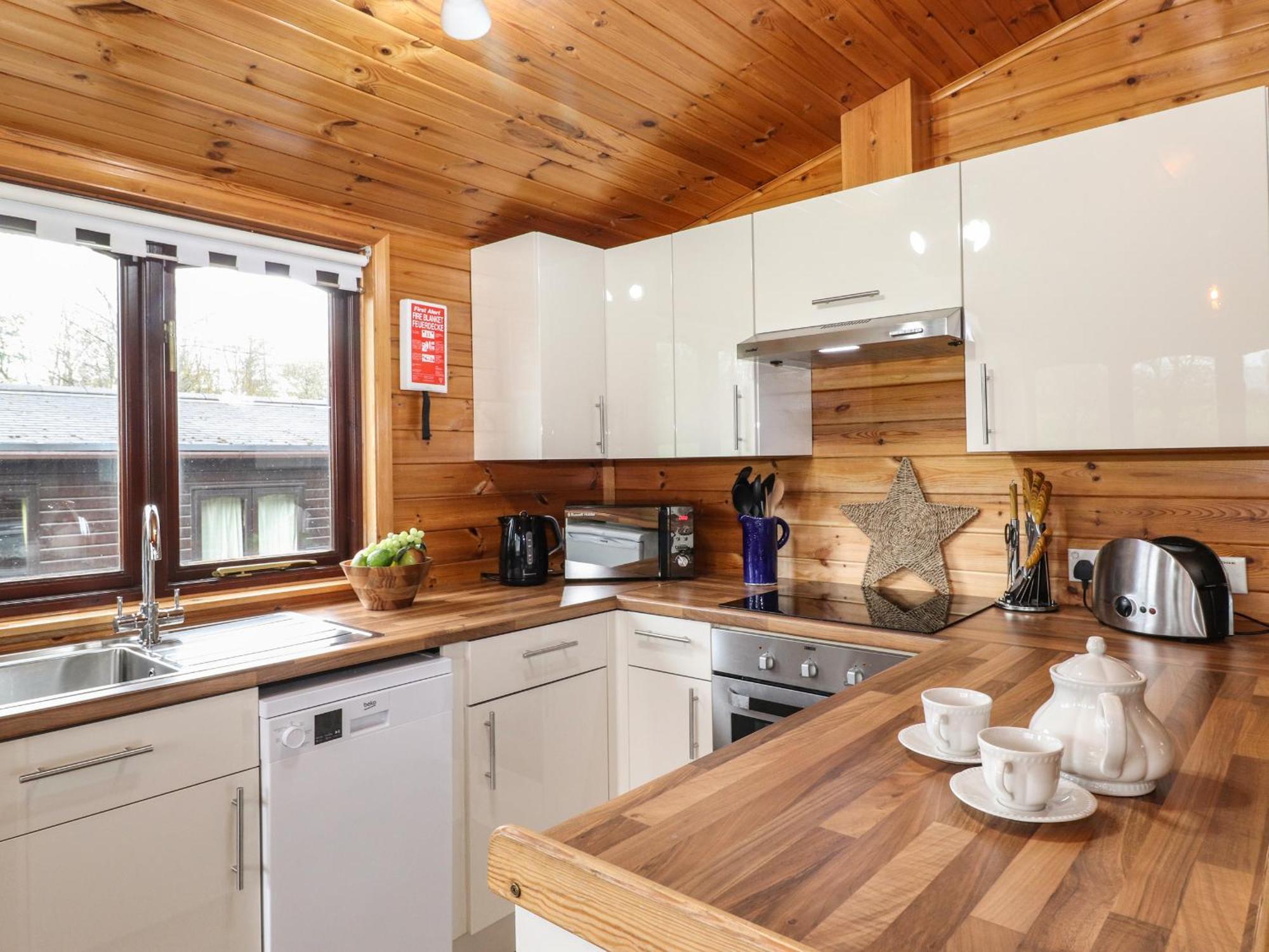 Latrigg Holiday home Keswick (Cumbria)