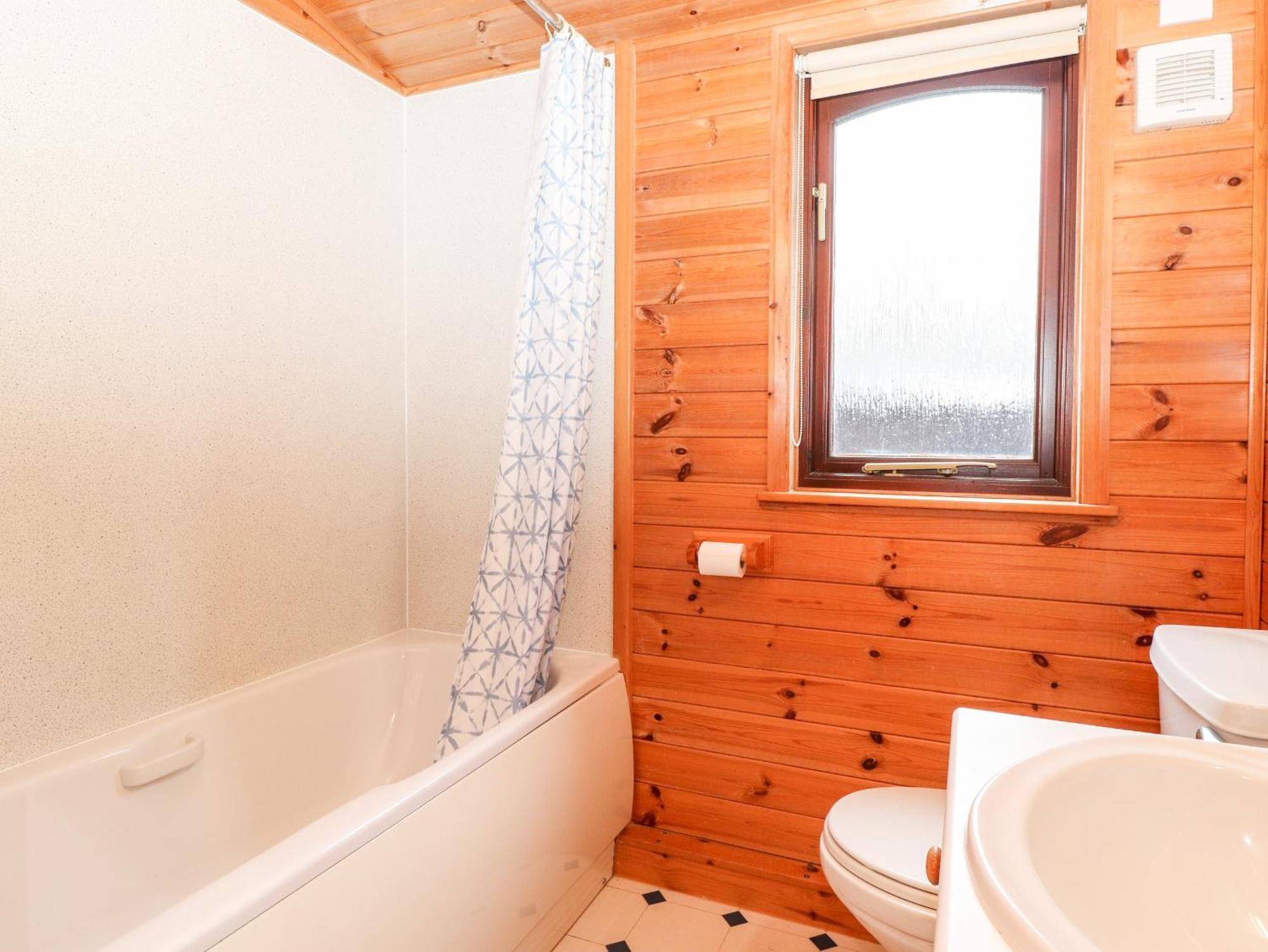 Latrigg Vakantiehuis *