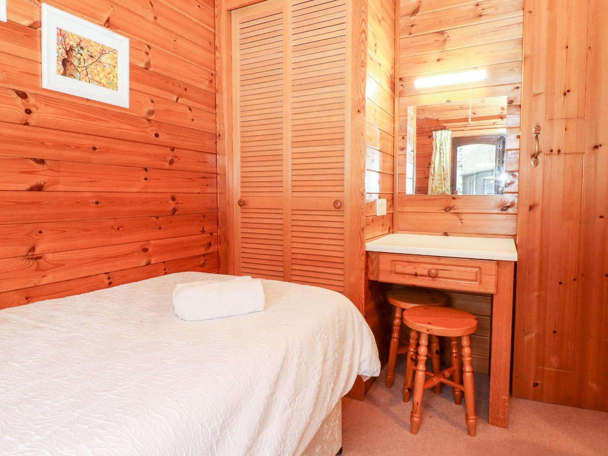 Vakantiehuis Latrigg Keswick (Cumbria)