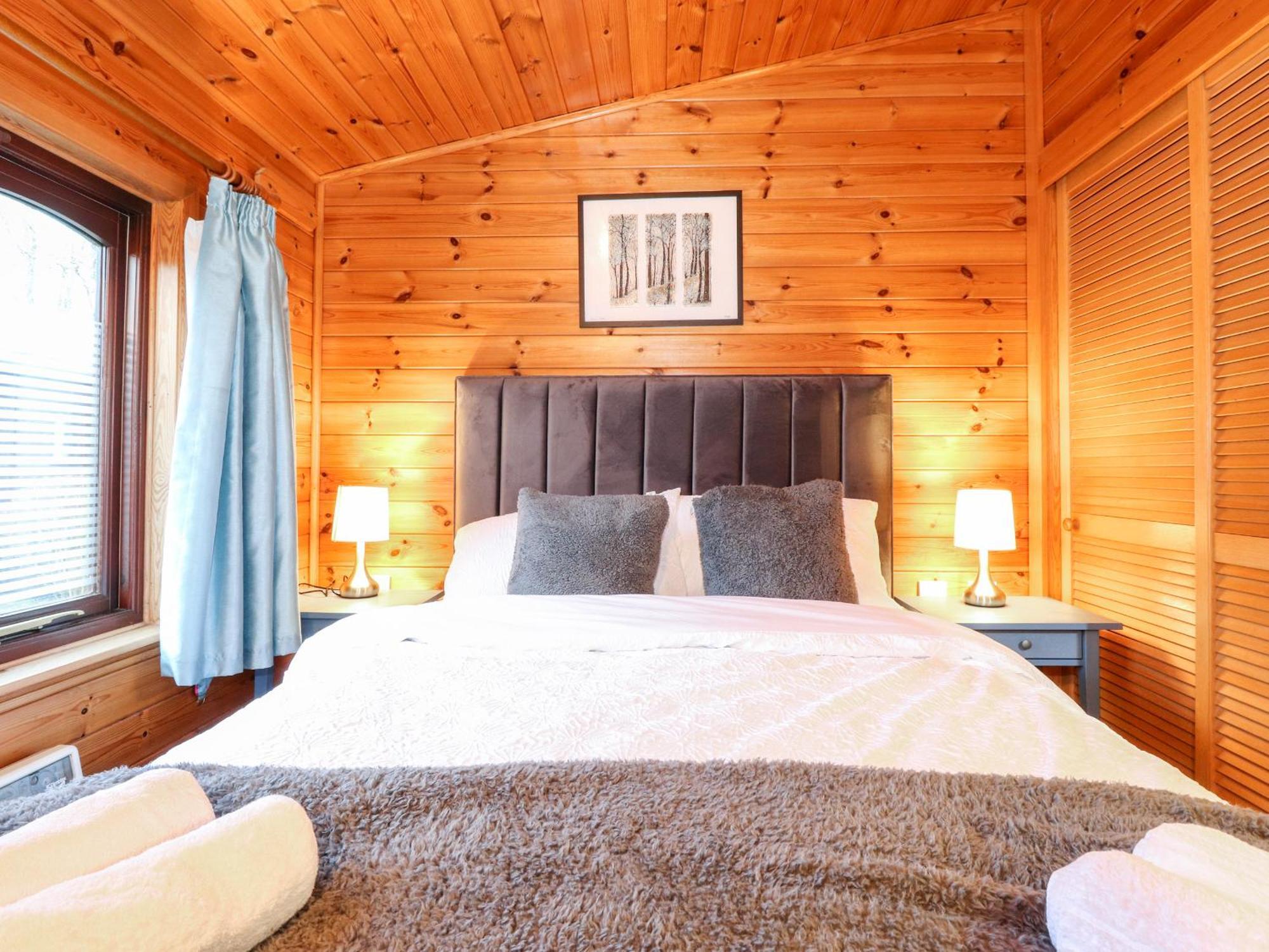 Vakantiehuis Latrigg