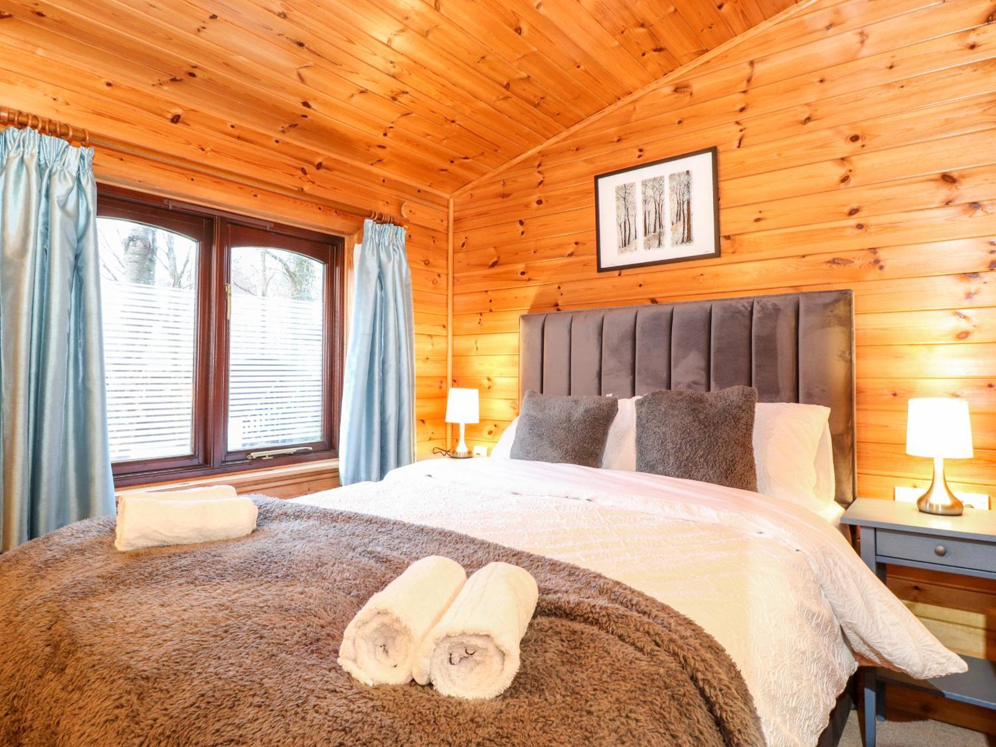 Vakantiehuis Latrigg *