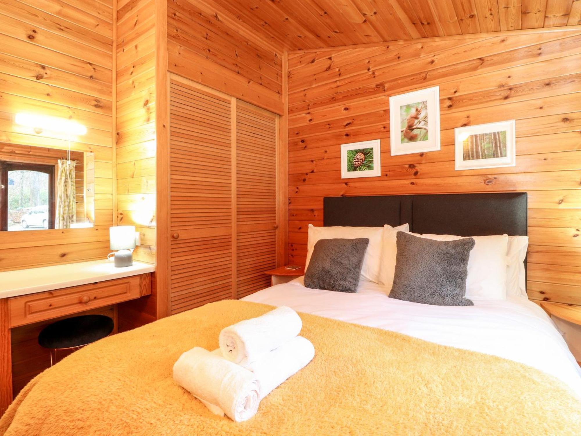 Latrigg Vakantiehuis Keswick (Cumbria)