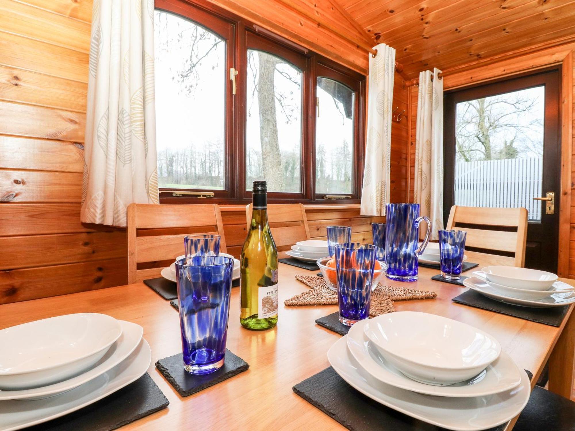 Latrigg Vakantiehuis
