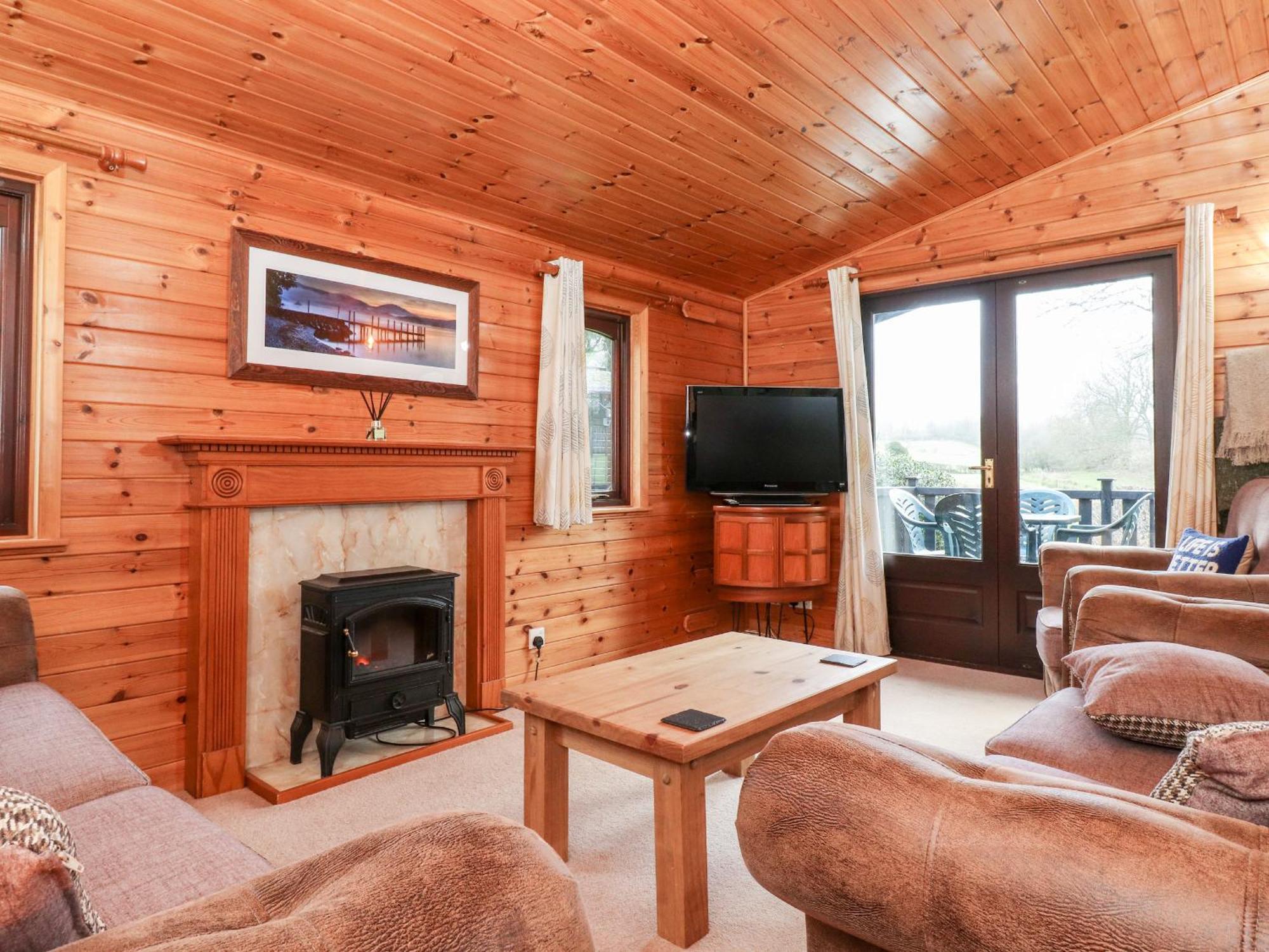 Vakantiehuis Latrigg Keswick (Cumbria)