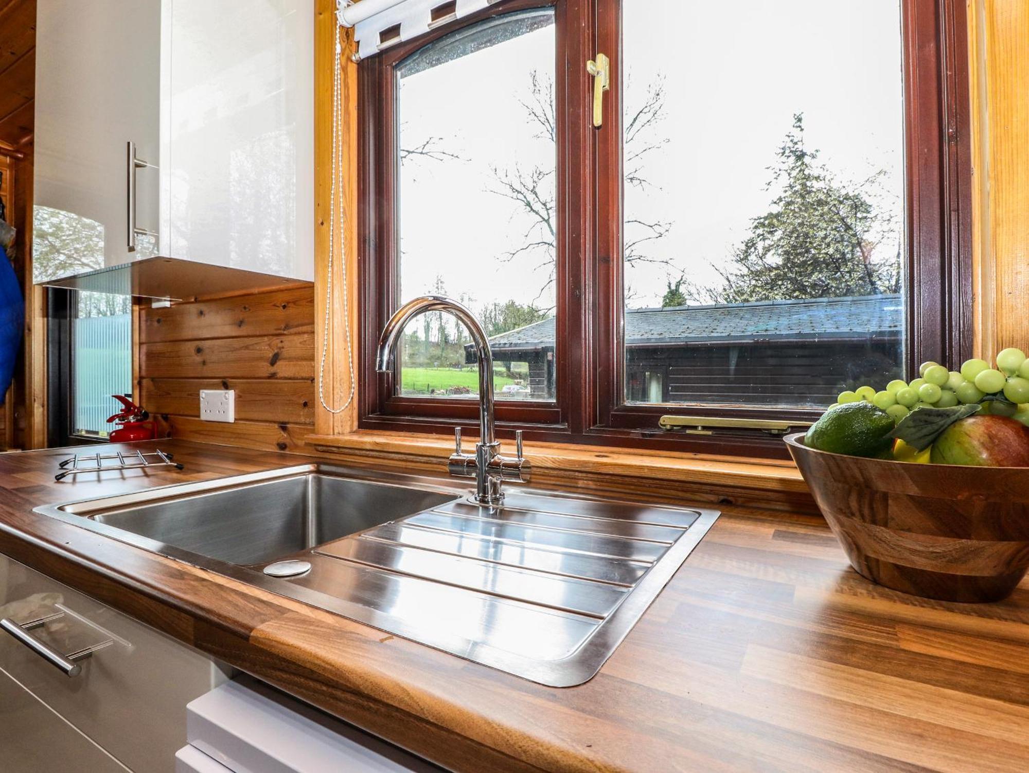 Latrigg Vakantiehuis